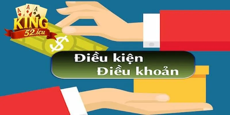 điều khoản và điều kiện Điều khoản và điều kiện thực chất là gì?