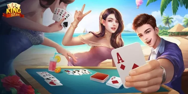 Game bài Giới thiệu về game bài