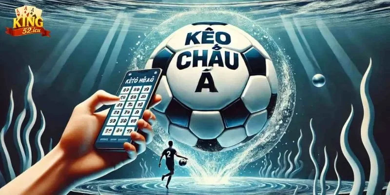 Kèo châu Á là gì?