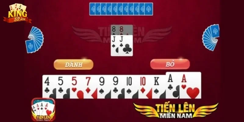 Tiến lên miền Nam Mẹo để chơi tiến lên miền Nam luôn thắng